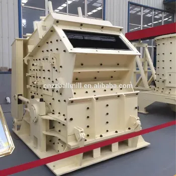 zeolite impact crusher for sale