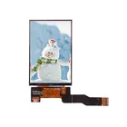 Best Price 480*800 3.5 Inch Lcd Touch Screen Display For Automotive Systems