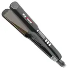 M527A Anti-misoperation button lock design ionic flat iron hair straightener