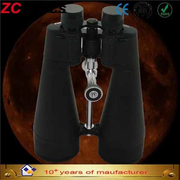 car security steiner binoculars 30X80 security uniform