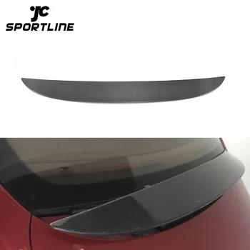 Carbon Fiber Active Spoiler For Bentley Continental Gt 2nd Gen