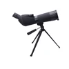 adapt to tripod 20-60x60 monocular spotting scope China manufacturer