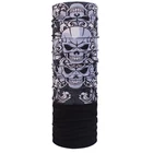 Polyester Polar Fleece Neck Warmer Seamless Professional Custom Headwear