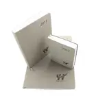 Hot Selling A5 A6 Writing Composition Books with Cartoon Image Inner Page Notebook for School Students