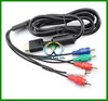 High Speed Component AV Cable For PS3 game accessories