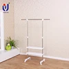 Excellent quality wall mounted coat garment rack