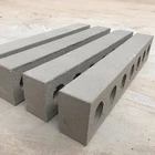 Cheap clay bricks with customized colors for exterior wall