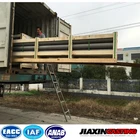 ASTM A 451 / A451M - 2002 high temperature equipment using centrifugal casting austenitic stainless steel tube