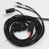 Custom Switch Wire Harness for Tractors Wire Harness for Automobile