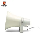 CHS-30S PA sound system outdoor IP66 30w 8ohm 100v horn speaker