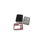 Wholesale Professional Factory Made Lighter Metal Shape Tin Gift Boxes