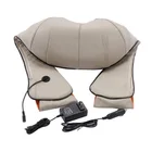 Shoulder Neck Shoulder Massager Neck And Shoulder Massager Electric Relax Massager Belt