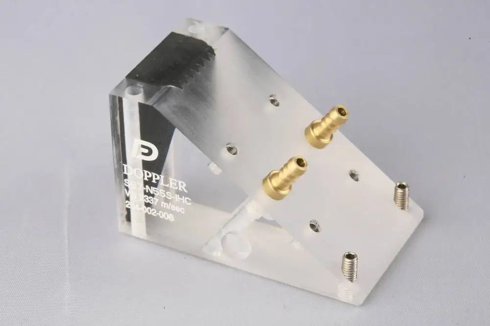 Phased Array Probe Wedges Ultrasonic Test Wedge Buy Wedges,Ultrasonic