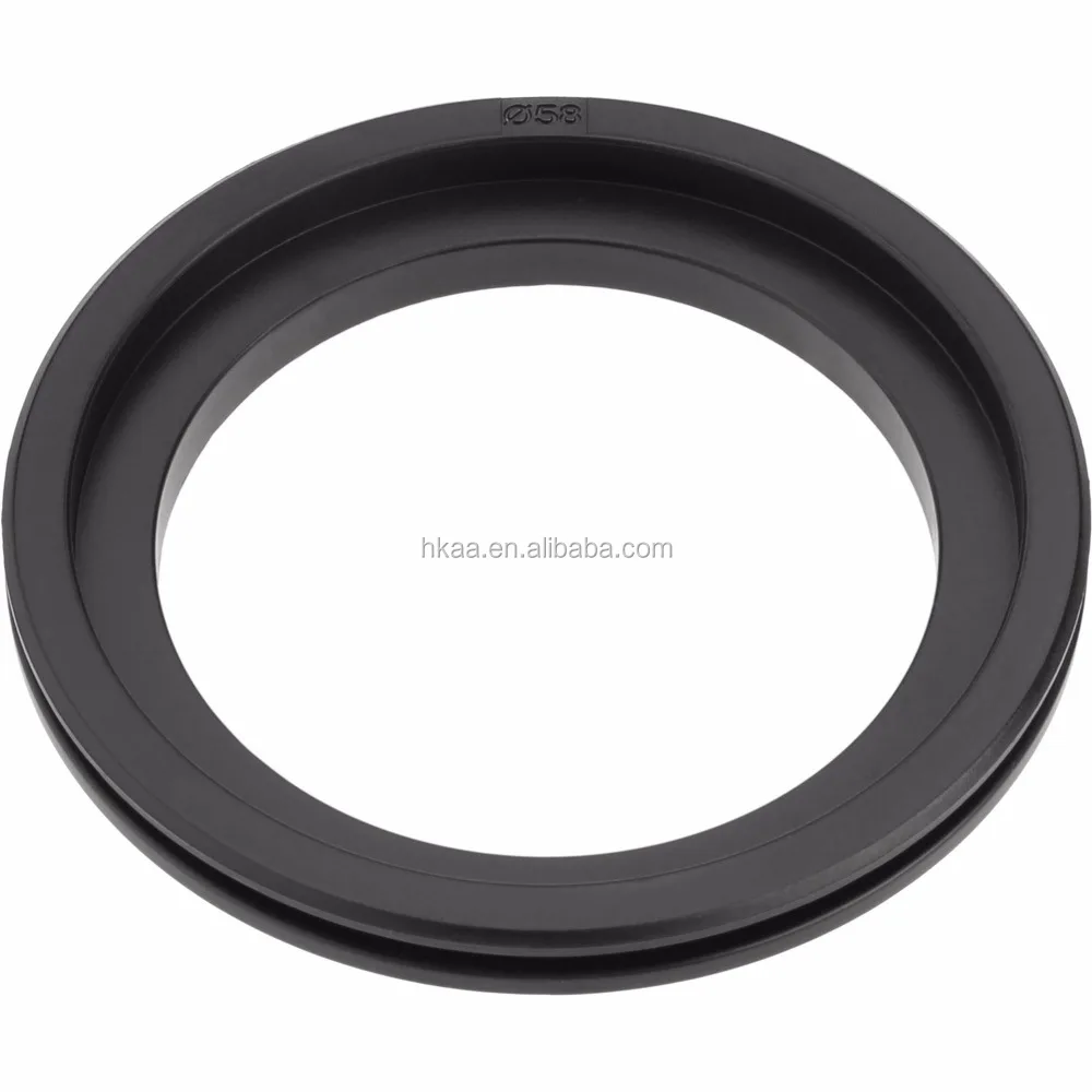 Black anodized aluminum camera lens metal adapter rings Black anodized aluminum camera lens metal adapter rings