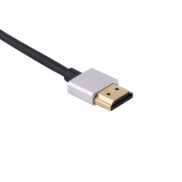 4k@60hz Super Slim HDMI Cable for PS4 XBOX - ANKUX.COM