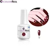 Manicure at home personal use oem service gel polish soak off nail painting nail polish