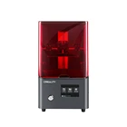 Creality LD-002 Metal chassis 3D Printer 3.5 inch Full Color Touch Screen Off-line Print Impresora Resin for Jewelry