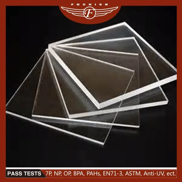 Hard Plastic Sheet Roll Rigid Clear Pvc Sheet Manufacturer Buy Hard