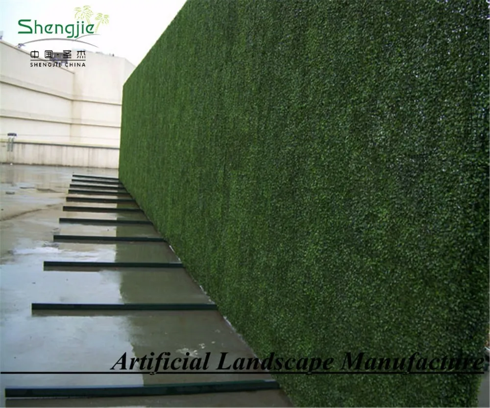 Plastic Soft Turf,Artificial Grass Wall With Green Color For Window,Roof,Barrier Buy Vertical