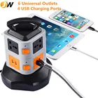 Male and Female Industrial Plug and Socket,USB Extension Sockets Factory Wholesale