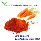 Carrot Extract Beta Carotene Food Color