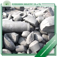 Artificial Graphite Electrode Scrap High Density