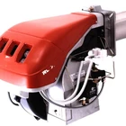 for Manufacturing Plant Gas Burners Oil and Gas Burners Riello Olin Baltur Weishaupt Italian Burner