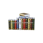 hot stamp Decorative Color Fake Book Box