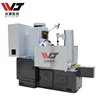 China 2 axis fanuc bevel gear grinding machine YK3150 cnc gear hobbing machine