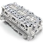 Die Casting Spares Parts Auto Parts Car Engine Custom Services Turning Milling Parts CNC Machining