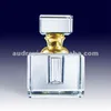 Crystal gifts for women/crystal perfume bottle