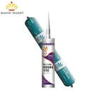 Food Grade adhesive Neutral cure insulating glass silicone sealant