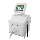 Brand Positioning Permanent diode laser 808 nm hair removal