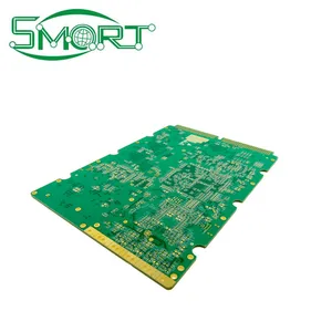 china rigid pcb, china rigid pcb manufacturers and suppliers onsmart electronics~ printed circuit board manufacture fabrication rigid single sided prototype pcb