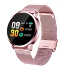 2019 Q8 Smart bracelet Cheap android Smart watch with Heart rate Monitor IP67 Smart Watch Band iwatch