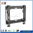 Available 23"-42" TV Wall Mount Bracket Tilt Flush Flat Bracket