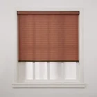voile style natural look turkish office curtains and blinds, shades & shutters