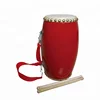 High Quality Small Size Chinese Traditional Waist Drum for kids