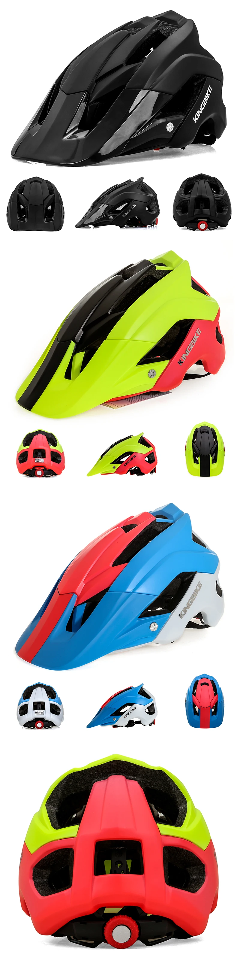 Cycling Helmet 2
