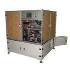 Lithium ion Battery Making Machine Semi-auto Stacking Machine for Electrode and Separator Laminating
