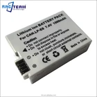LP-E8 Rechargeable Camera Battery For Canon 550D 600D 650D 700D Rebel T2i EOS Kiss X4 X5 X6i X7