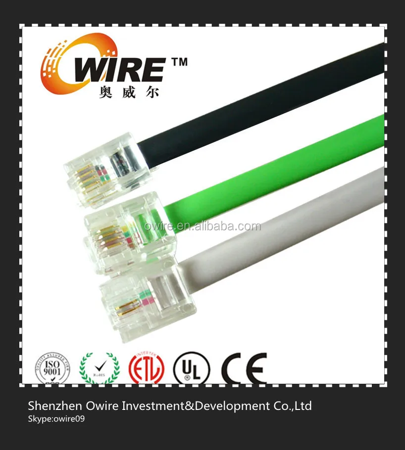 Owire Standing Naked Coppermade Ethernet Flat Cat Up Networks Patch