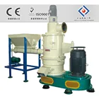 Wood Chipper Mill (Wood Powder Grinding)