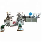 automatic non-woven medical face mask making machine