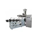 2016 Most Popular Floating Fish Food Extruder/Fish Feed Making Machine