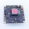 Sony dsp ccd board Effio 700TVL,2DNR 32X32mm board camera module