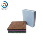 Wholesale Round Acoustic Wall Panel Polyester Board