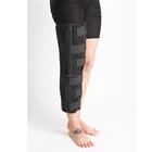 Orthopedic support Knee Rehabilitation Equipment/ Hinged Knee Supporters