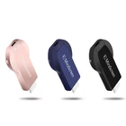 Car display wireless hdmi TV stick dongle wifi dongle mirascreen