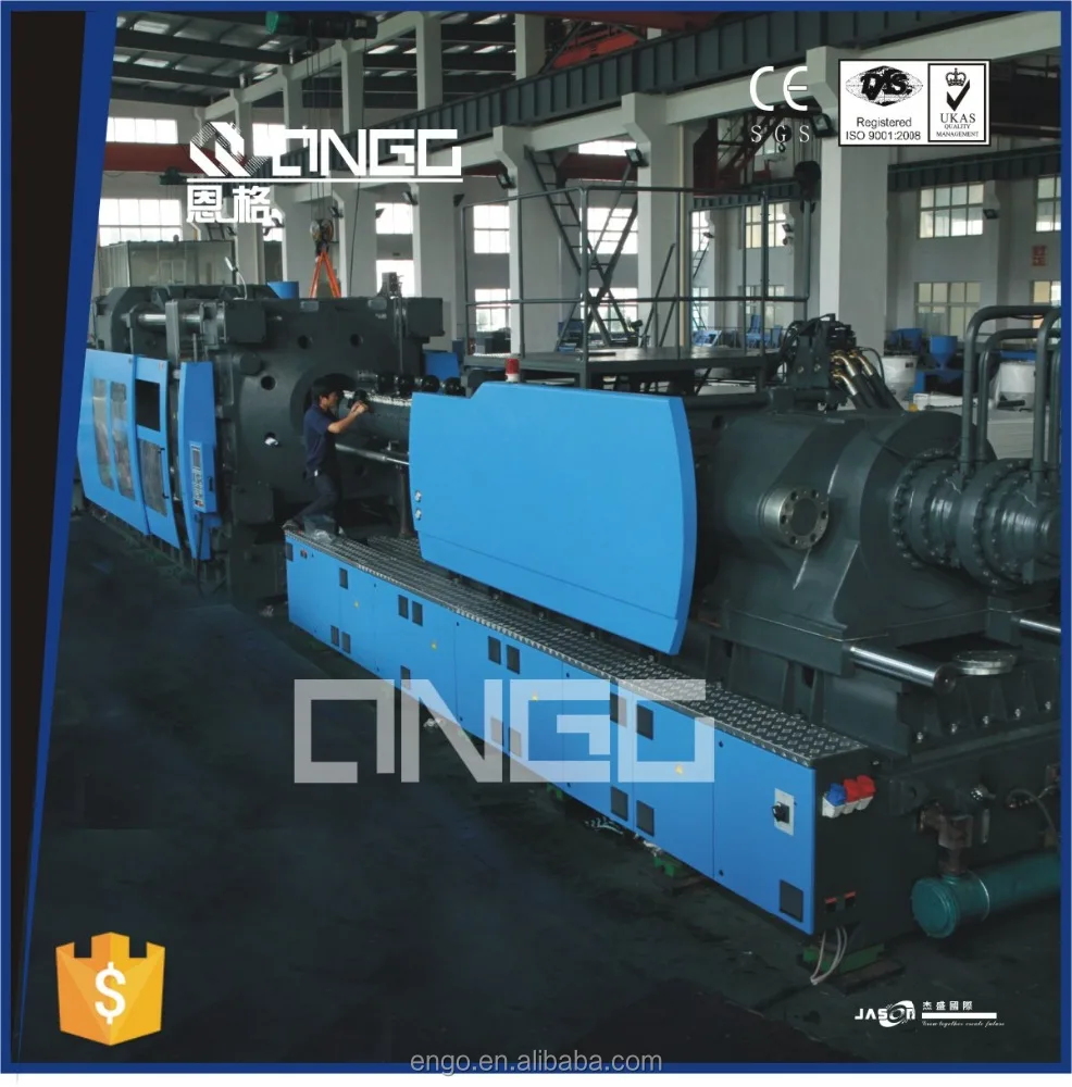 Car Bumper Making Injection Molding Machine Buy Big Injection Molding